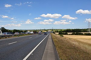 A47 Norwich - geograph.org.uk - 1956019.jpg