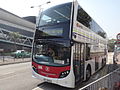 ADL Enviro500 MMC (MTR Bus)