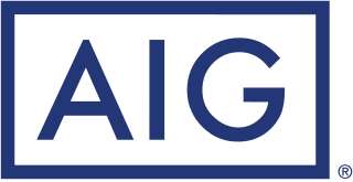 <span class="mw-page-title-main">American International Group</span> American multinational finance and insurance corporation