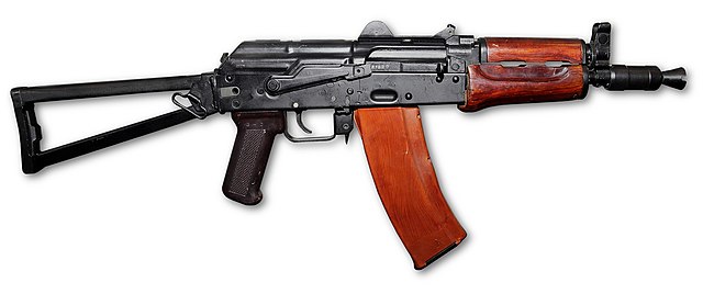 Страйкбольный автомат Cyma АК-103 Magpul Zhukov, без приклада (CM.077C)