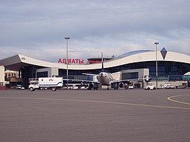ALMATY AIRPORT - panoramio.jpg