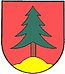 Wappen des Neumarktes in der Steiermark