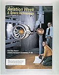 Thumbnail for Aviation Week &amp; Space Technology