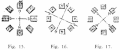 Figs. 15, 16, and 17 from Nikola Tesla's s:A New System of Alternating Current Motors and Transformers.