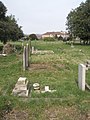 A guided tour of Broadwater ^ Worthing Cemetery (68) - geograph.org.uk - 2342105.jpg
