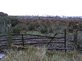 A rusty gate, Boheragh - geograph.org.uk - 1147079.jpg