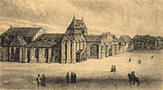 Thumbnail for Abbey of Notre Dame aux Nonnains