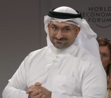 Abdulla Adel Fakhro at WEF Special Meeting on Global Collaboration, Growth and Energy for Development, 2024.png