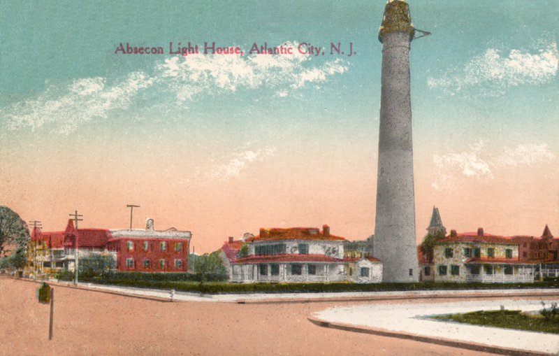 File:Absecon Light House, Atlantic City, New Jersey.png