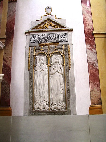 File:Abteikirche Ebrach - 16.JPG