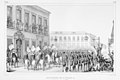 Acclamation de D. Pedro II - à Rio de Janeiro le 7 Avril, 1831.jpg