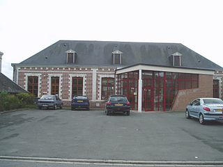 Acq, Pas-de-Calais Commune in Hauts-de-France, France