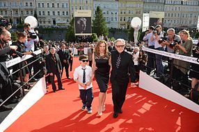 Karlovy Vary International Film Festival - Wikipedia