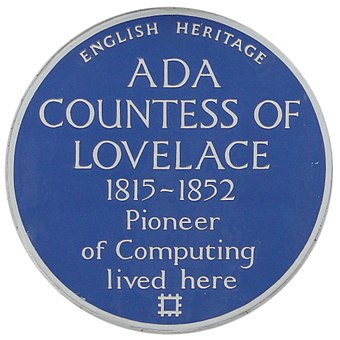 Ada Lovelace Wikiwand