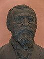 * Nomination Adam Politzer (1835-1920),physician, bust (bronze) in the Arkadenhof of the University of Vienna --Hubertl 22:00, 13 November 2016 (UTC) * Promotion Good quality. --Jacek Halicki 00:14, 14 November 2016 (UTC)