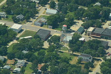 Aerial photo of Hope, Kansas 09-04-2013.JPG