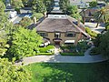 * Nomination Ainsley House in Campbell, California, as seen from a drone. --Grendelkhan 03:50, 30 May 2018 (UTC)~ * Decline I think the camera has a bad angle here. --ArildV 21:16, 5 June 2018 (UTC)  Oppose  Not done in a week --Daniel Case 19:08, 12 June 2018 (UTC)