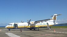 Aéro Caraïbes ATR-72-212 CU-T1549.jpg