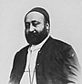 Ahmed Vefik Pașa