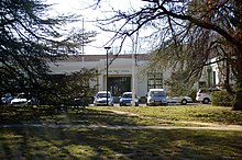 Ainslie Grundschule in Braddon (1) .jpg