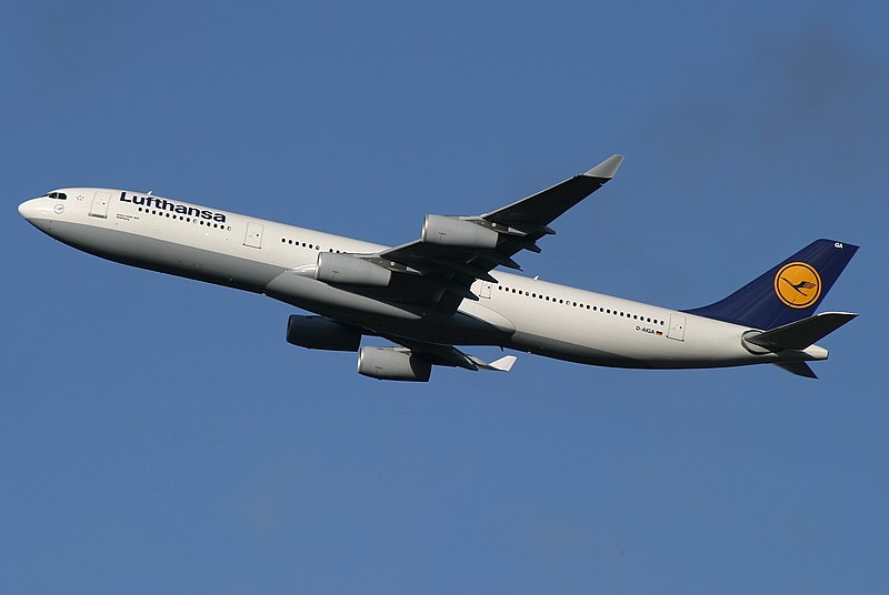 File:Airbus A340-311, Lufthansa AN0512538.jpg