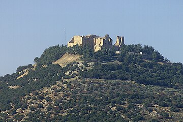 קובץ:Ajlun_Castle_in_2009.jpg