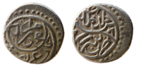 Akce - Mehmed II First reign.png