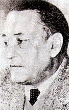 Alejo Marangoz