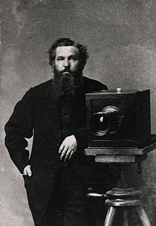 <span class="mw-page-title-main">Alexander Gardner (photographer)</span> Scottish photographer (1821–1882)