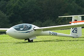 Schleicher ASG 29