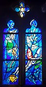 All Saints Tudeley Window 9, Serene Angel, signed Marc Chagall.jpg