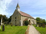 Church of All Saints All Saints church Sinnington (geograph 3483324).jpg