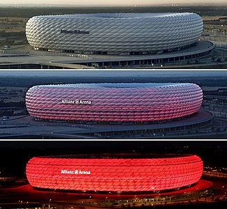 Allianz Arena