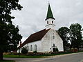 Aloja luteri kirik