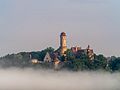 * Nomination The Altenburg in Bamberg seen from the eastern direction --Ermell 08:52, 5 October 2016 (UTC) * Promotion  Support--Jebulon 09:07, 5 October 2016 (UTC)