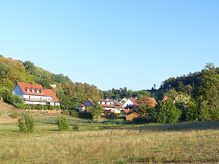 Altschauerberg