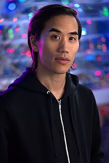 Andrew Huang, 2024.jpg