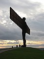 Angel of the North - geograph.org.uk - 780075.jpg