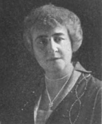 Anne Morgan (philanthropist)