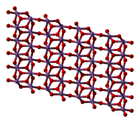 Diantimon pentoxide