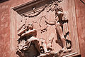 Antique Relief pattern. Rome, Italy-2.jpg