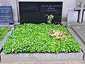 Antoni Marianowicz grave.JPG