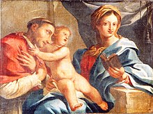 Antonio Concioli. Bambino Gesù, Madonna, S. Carlo Borromeo.jpg