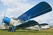 Antonov An-2R 'SP-WMK' (16441085257).jpg