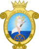 アンツィオの紋章