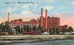 19658 - American Sugar Refining Co.