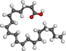 Acid Arachidonic