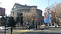 Концертный зал Арама Хачатуряна