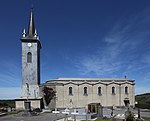 Арк-су-Монтено, церковь - img 42897.jpg