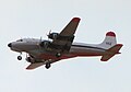 ARDCO DC-4/C-54 tanker